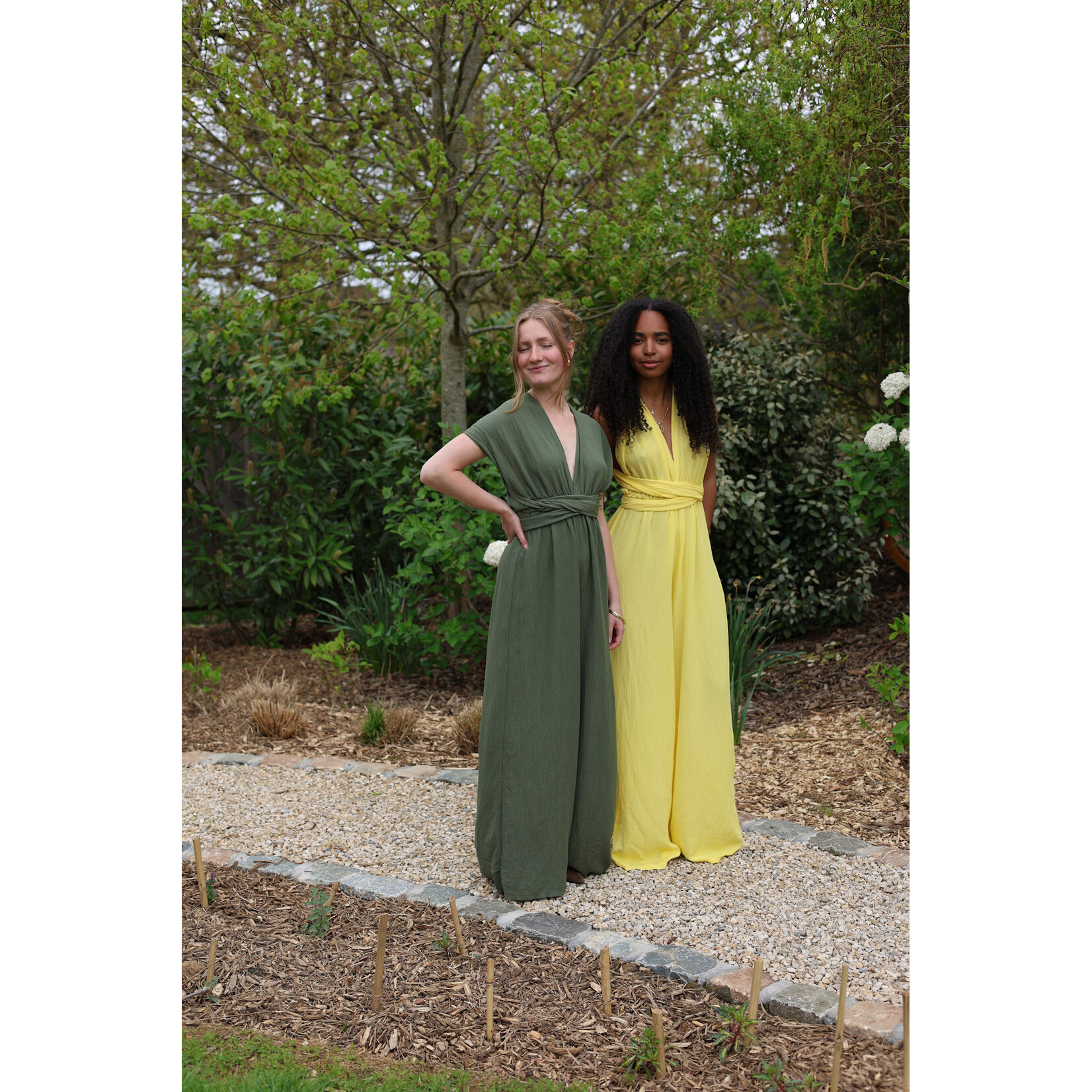 Combinaison Clarisse