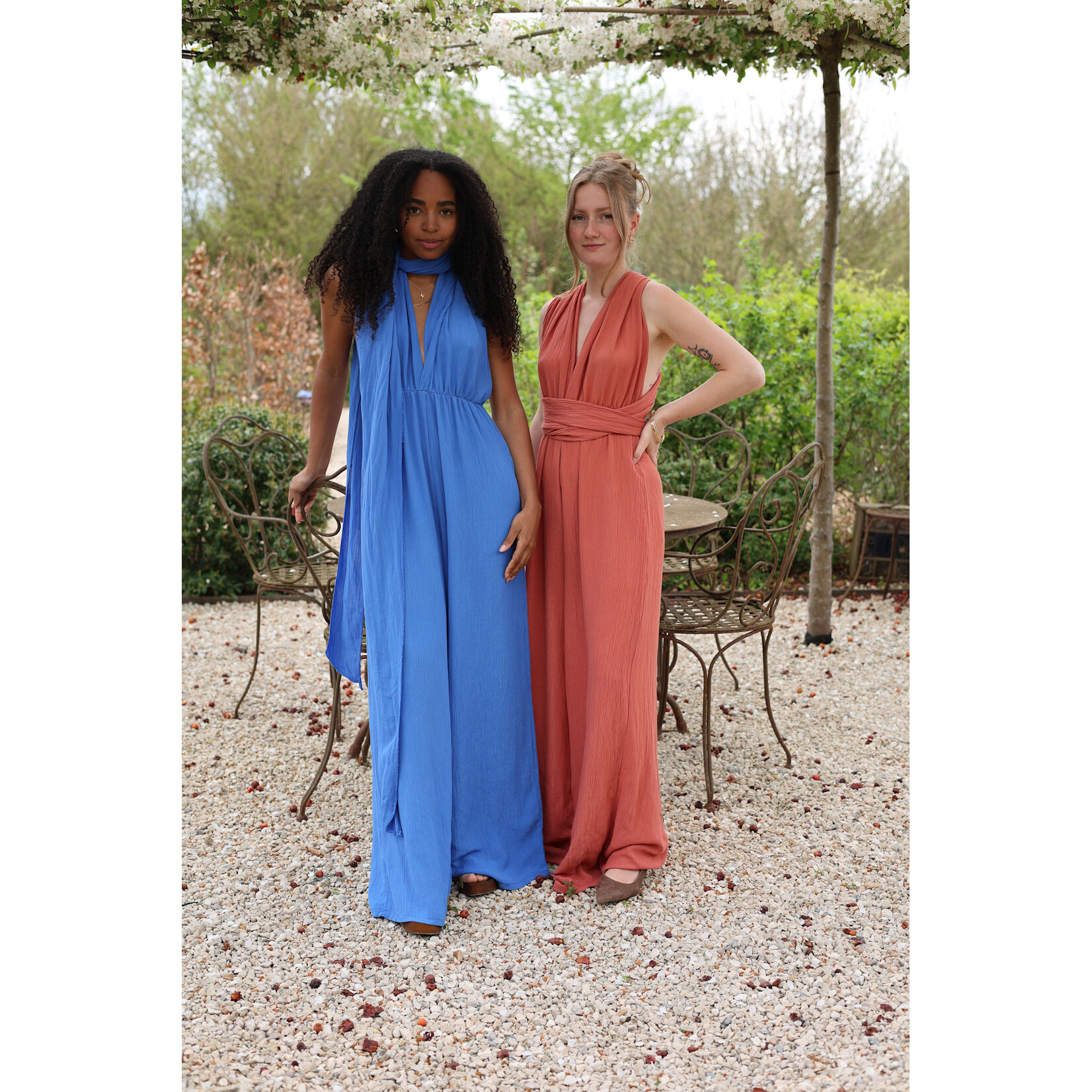 Combinaison Clarisse