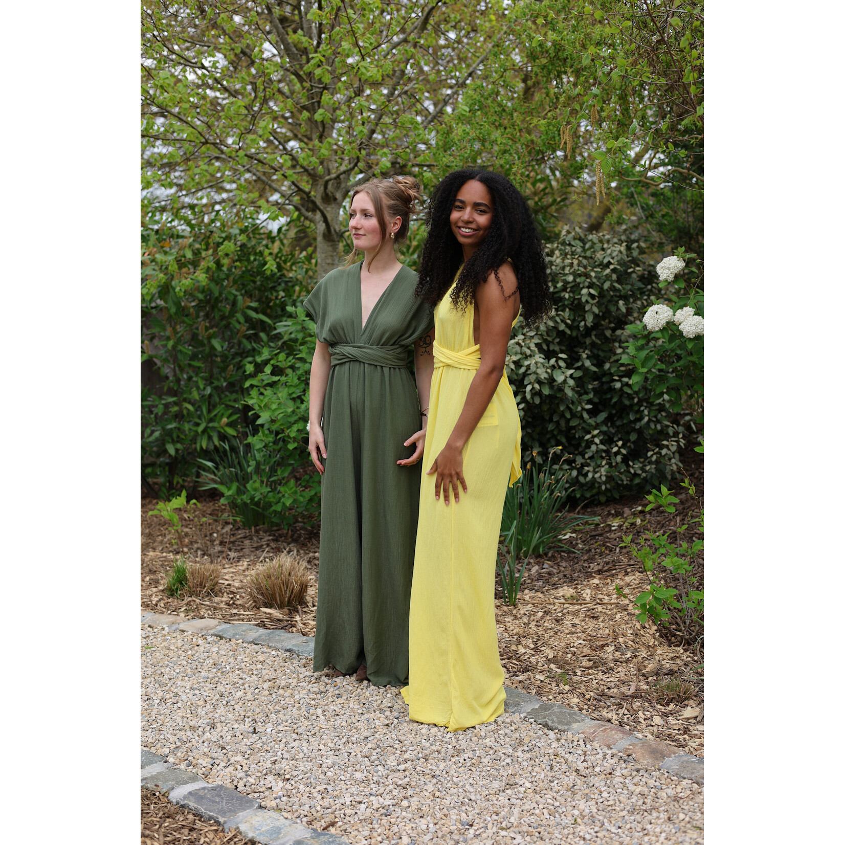 Combinaison Clarisse