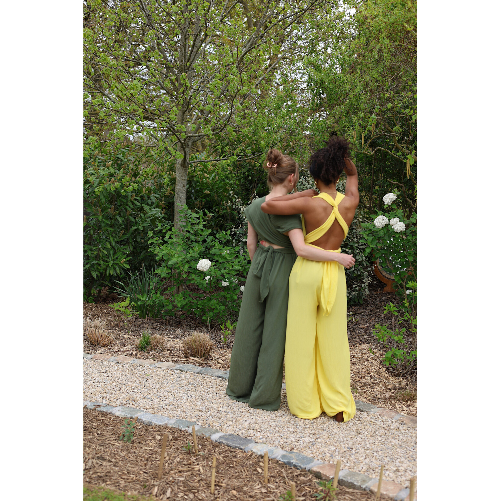 Combinaison Clarisse