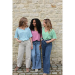 T-Shirt Ligné Tomati