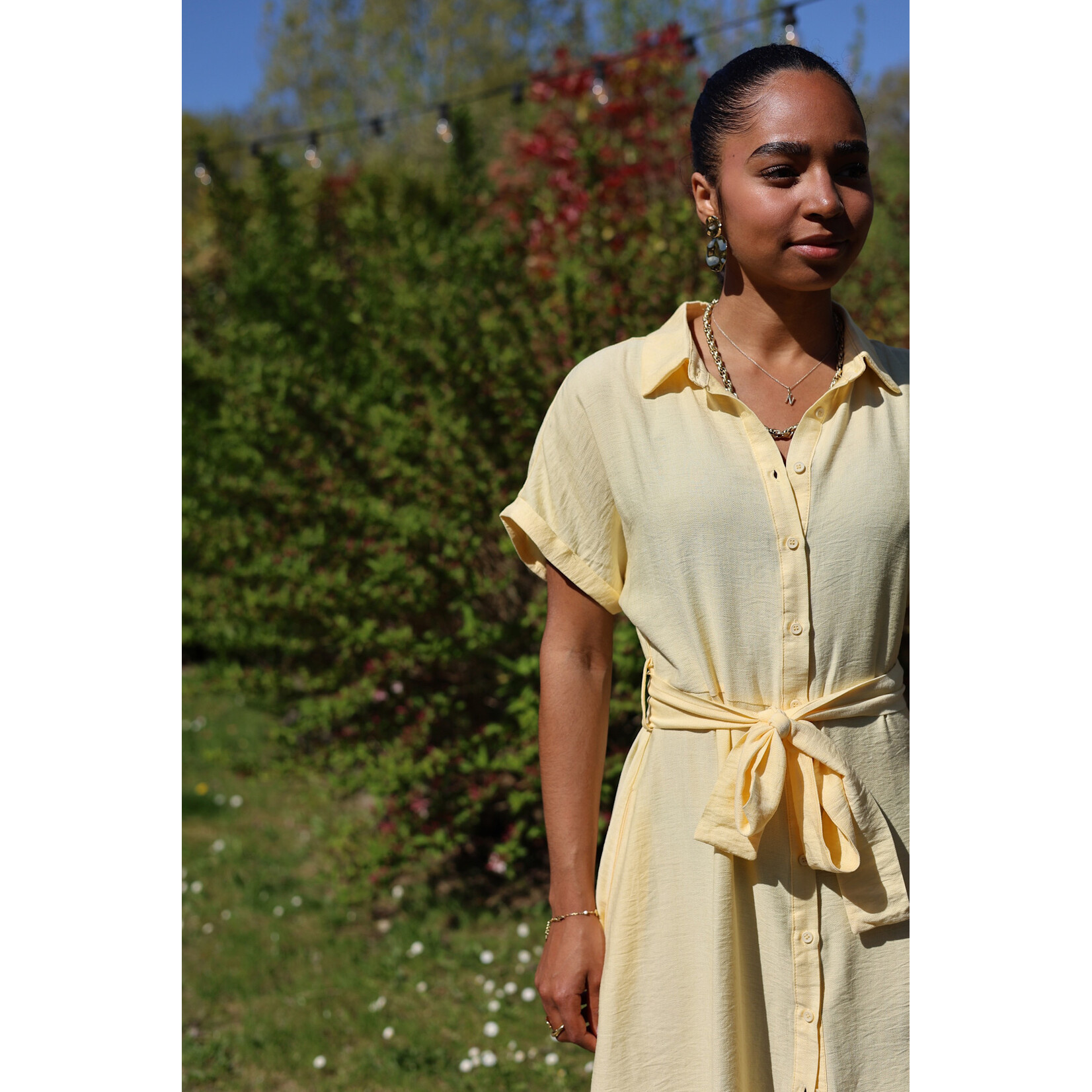 Robe Rapilka