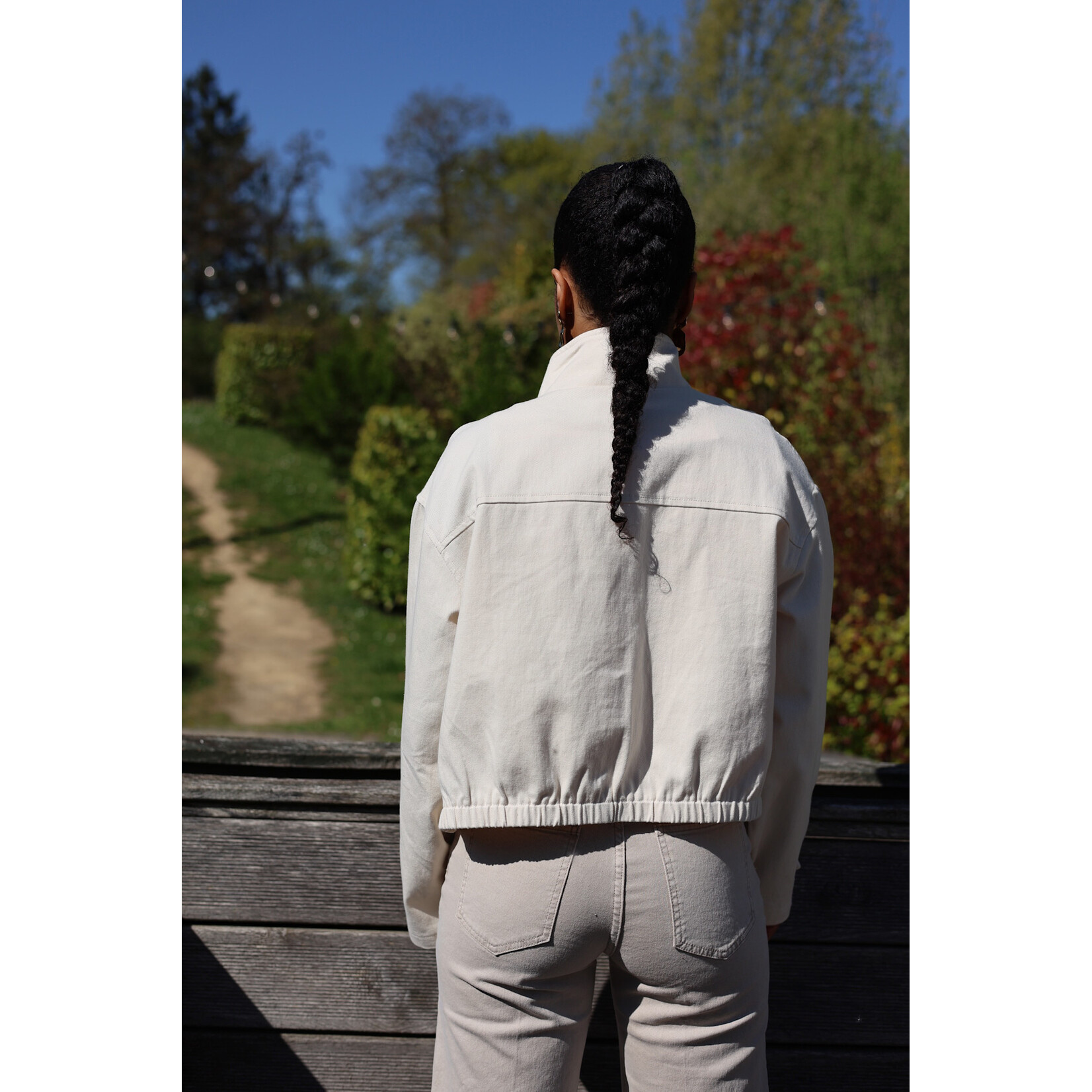 Veste Vanara