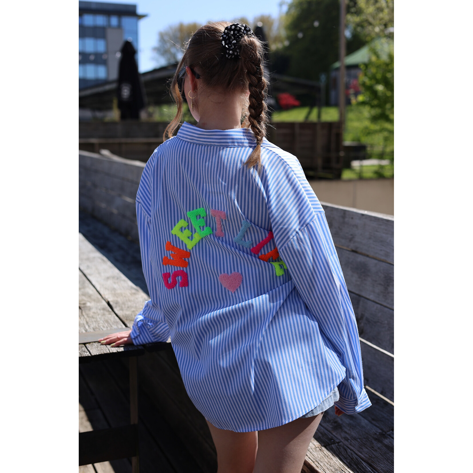 Chemise Sweet Life