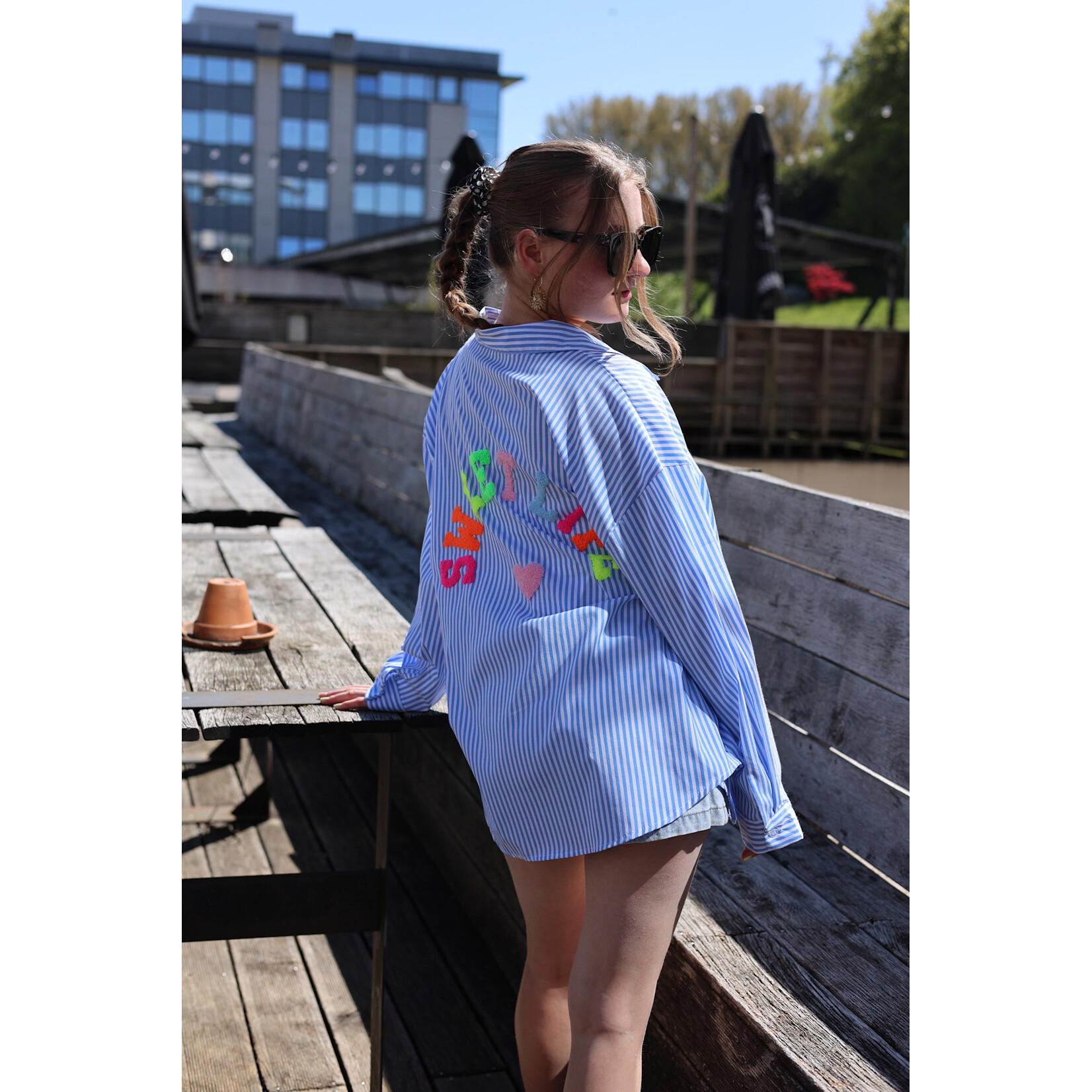 Chemise Sweet Life