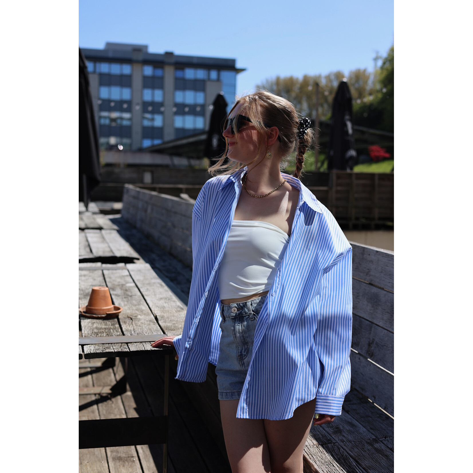 Chemise Sweet Life