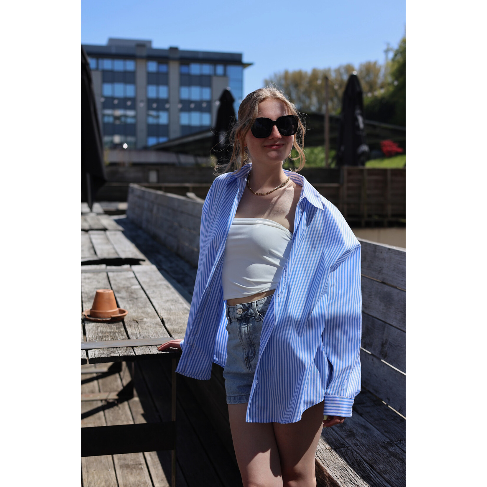 Chemise Sweet Life