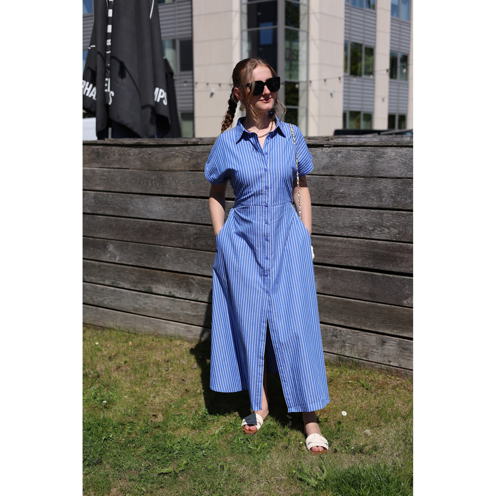 Robe Rapka