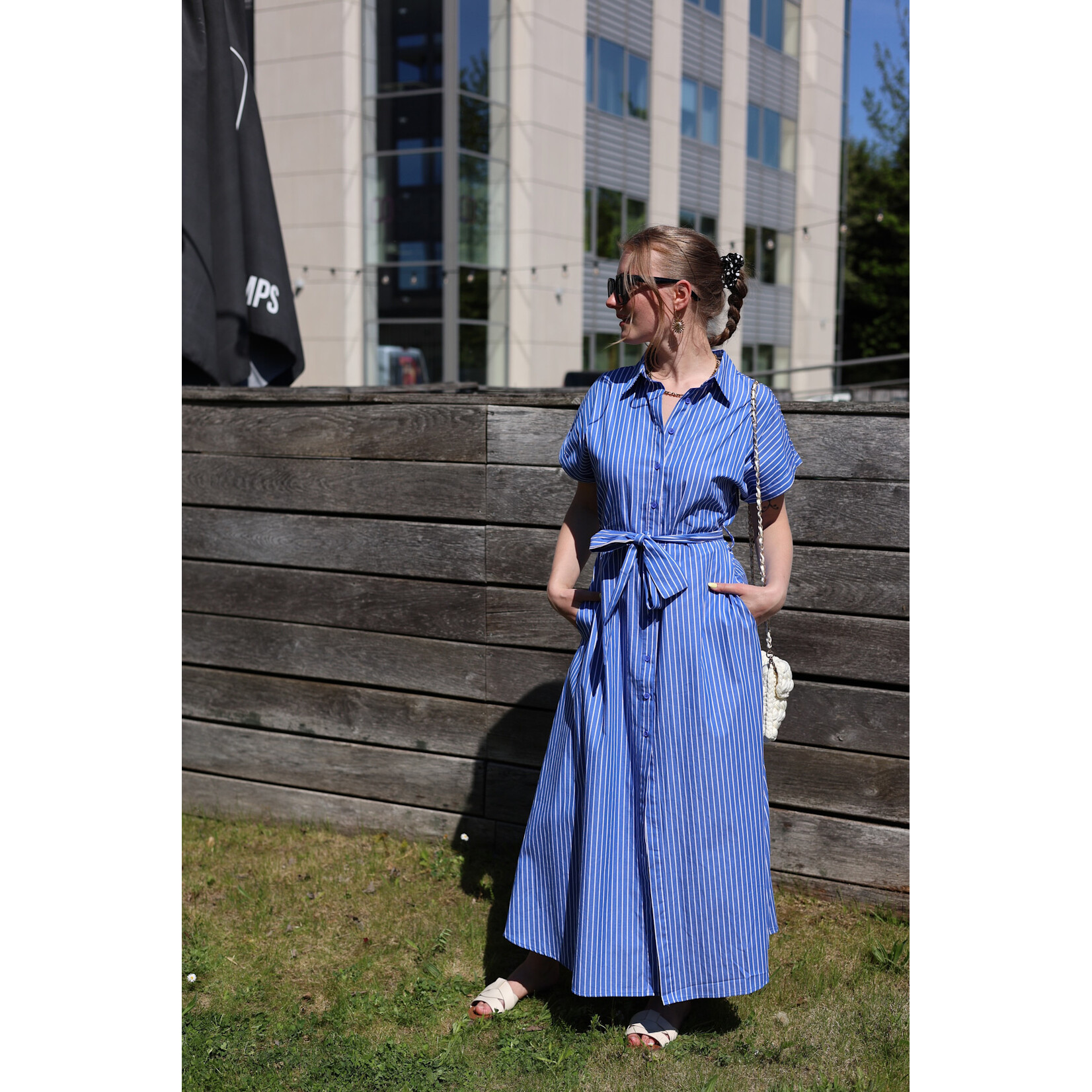 Robe Rapka