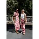 Pantalon Paraiso Fleur