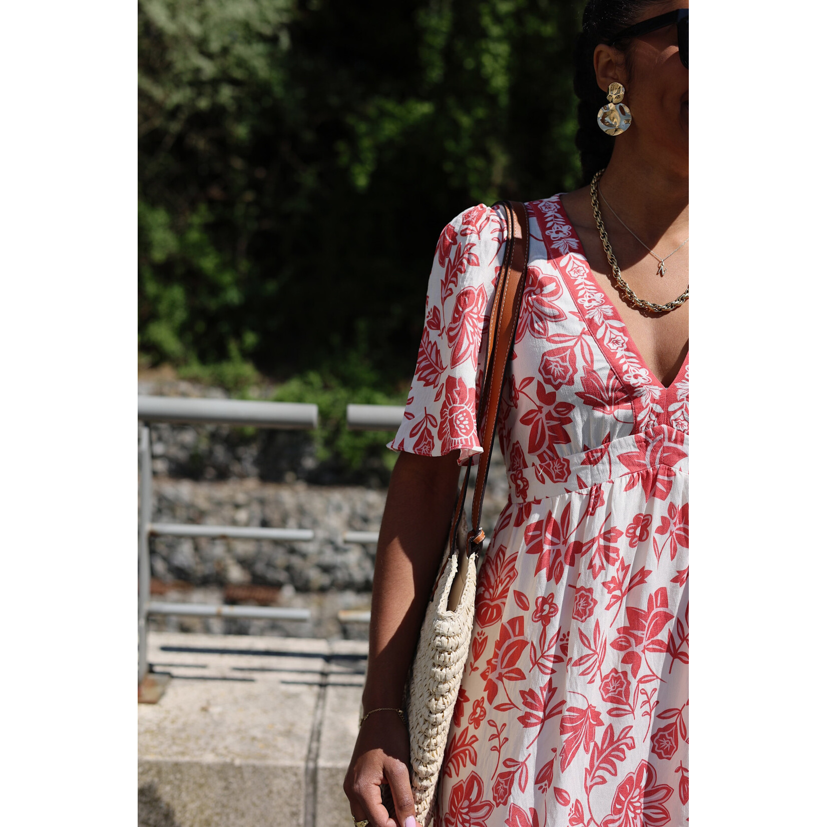 Robe Roja