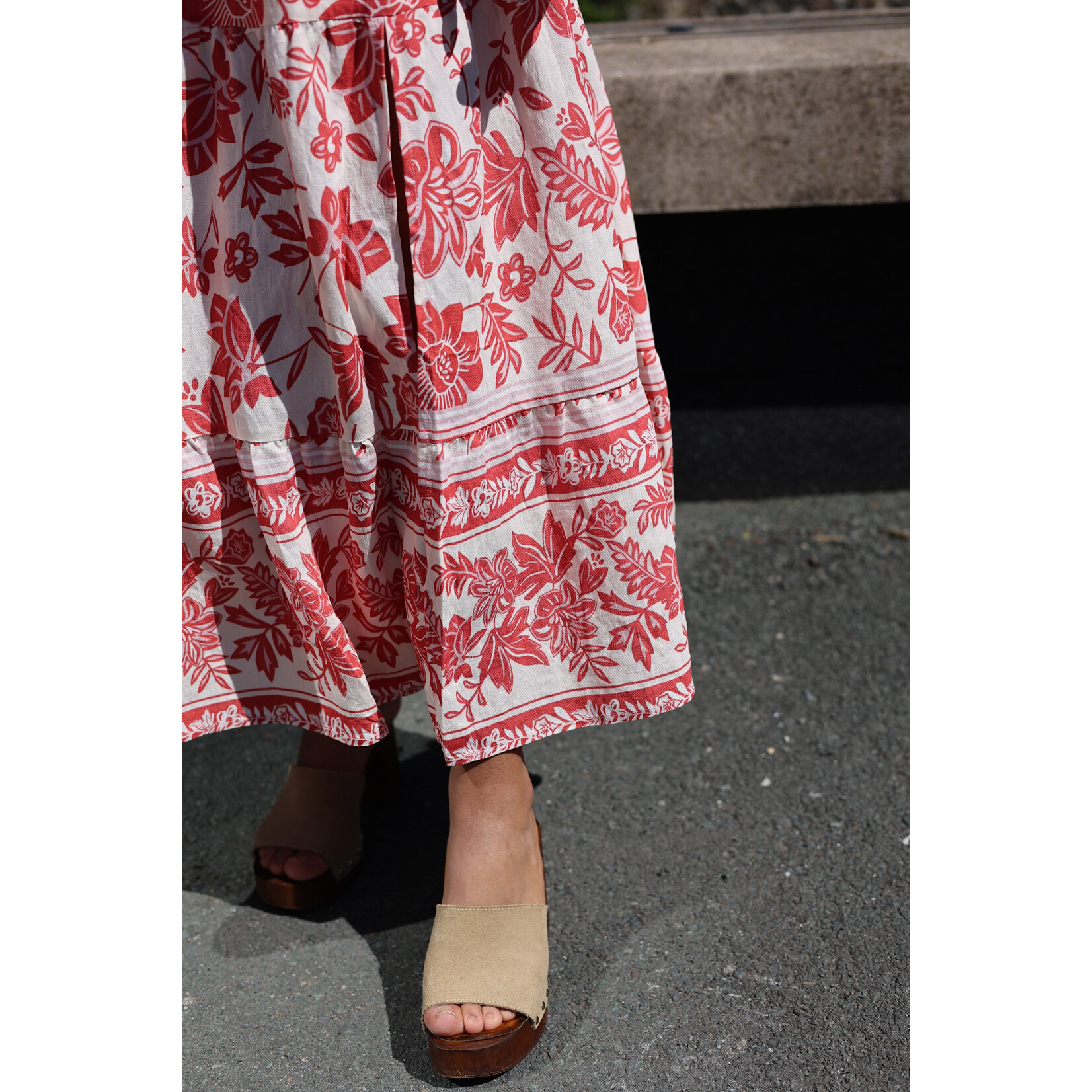 Robe Roja