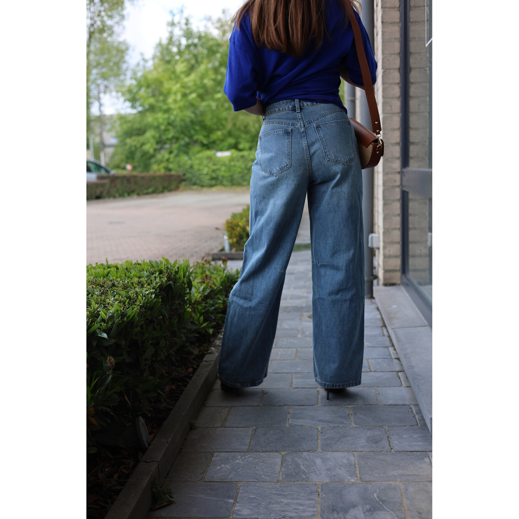 Jeans Balloon