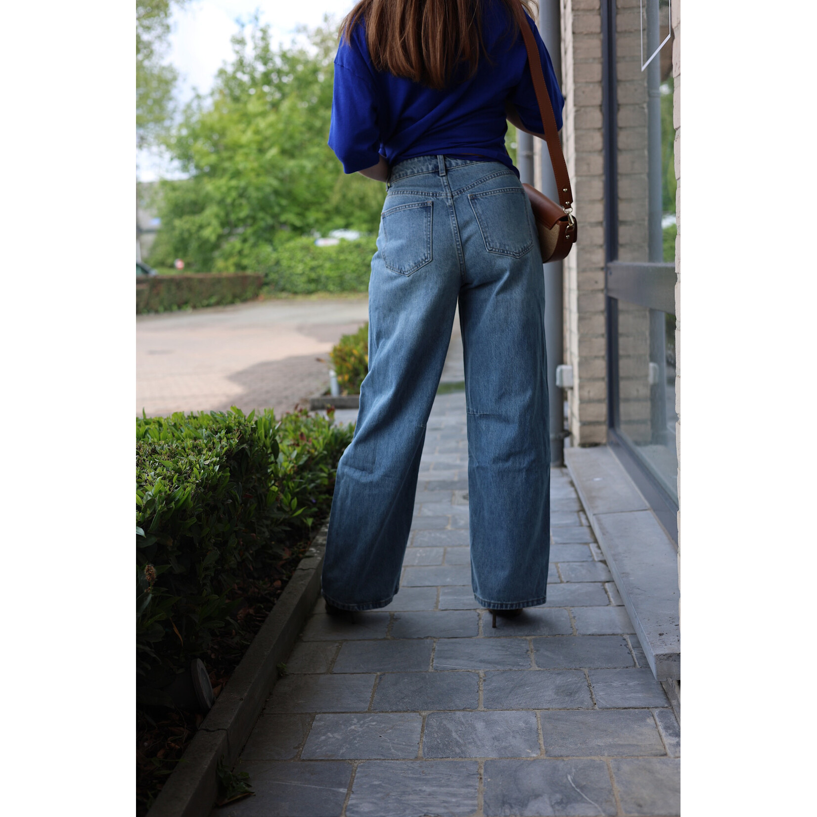 Jeans Balloon