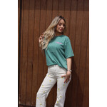 T-shirt Capri