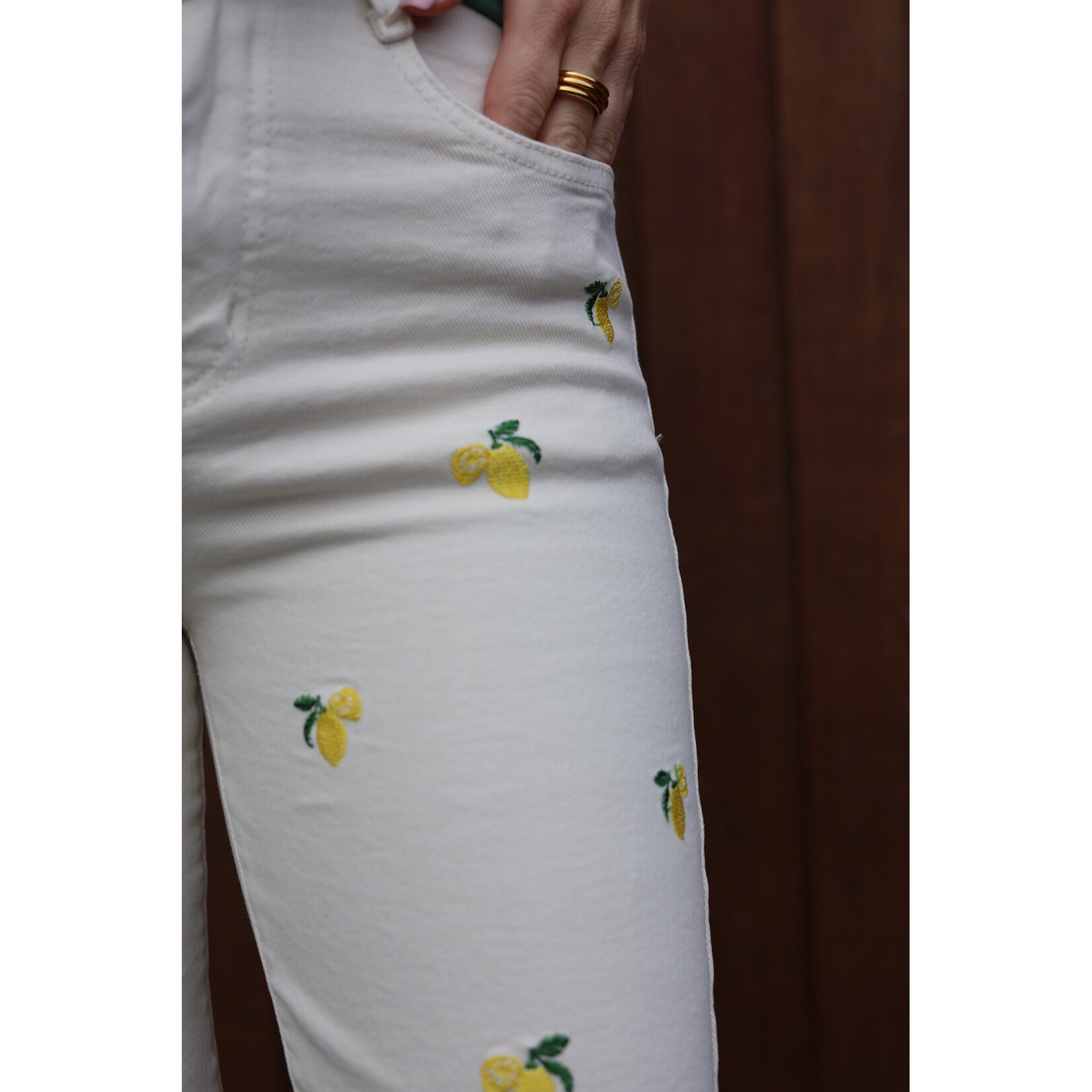 Pantalon Picitron