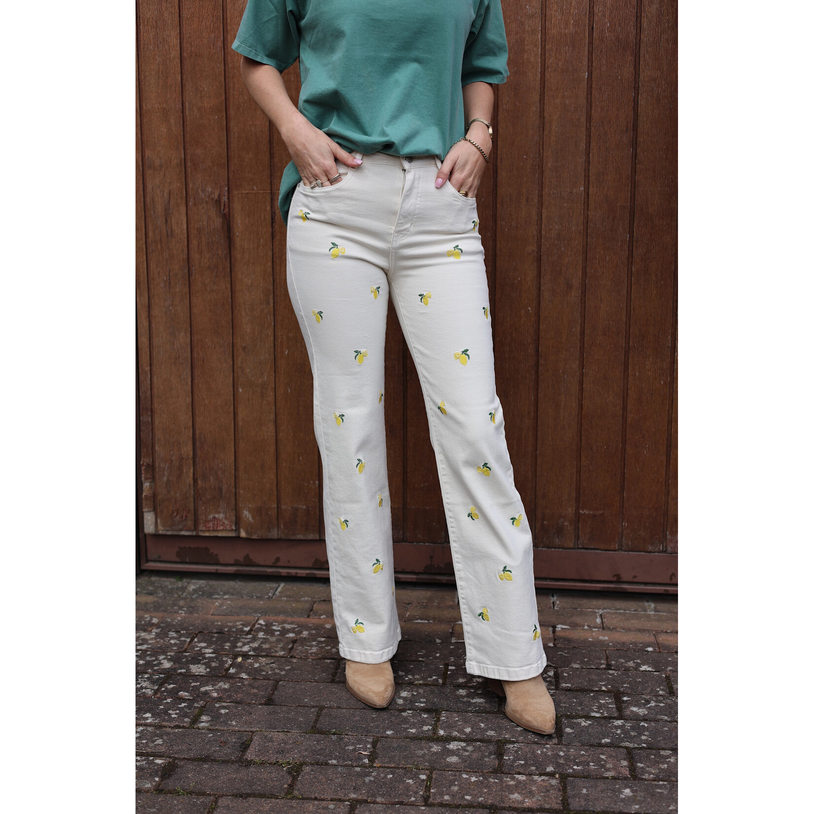 Pantalon Picitron