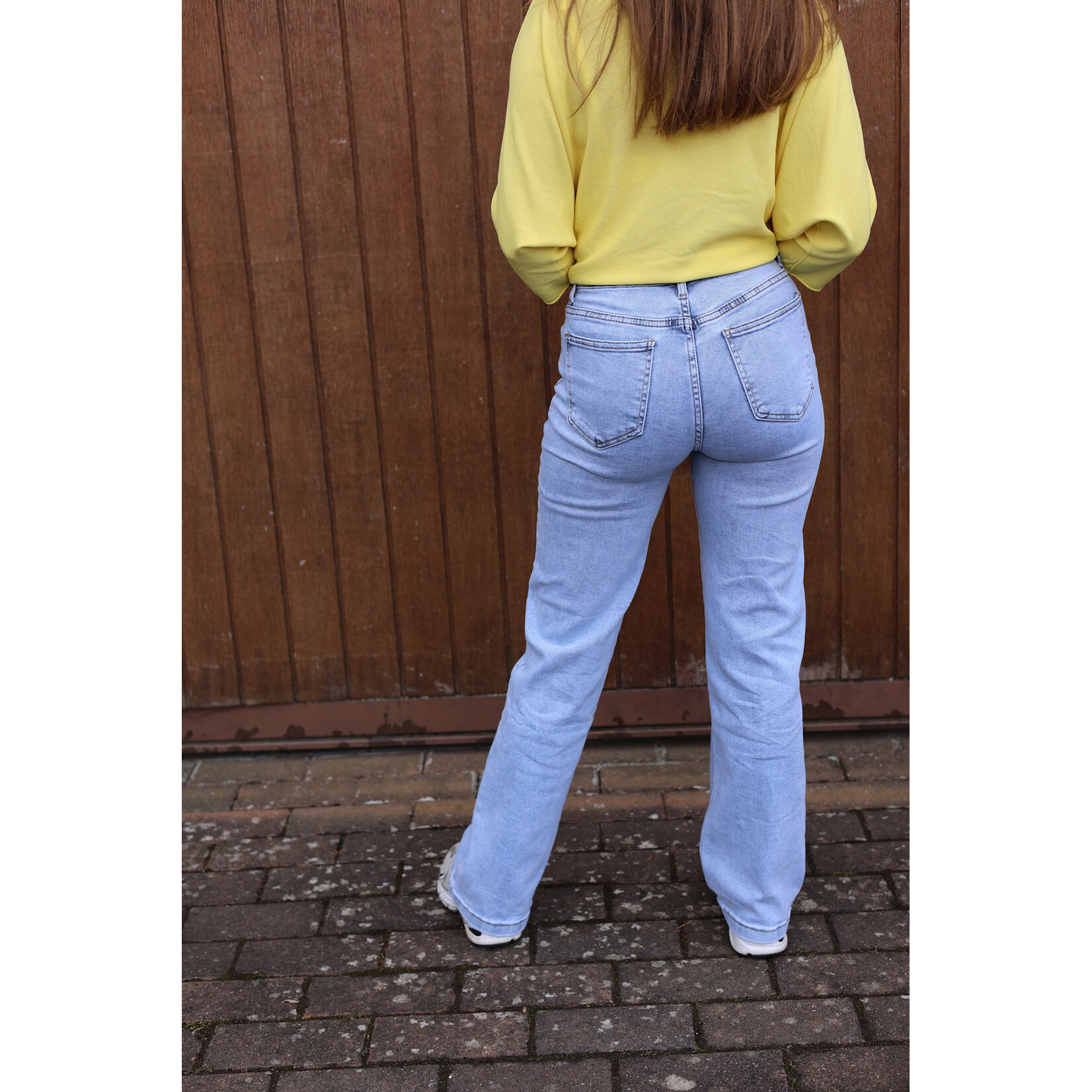 Pantalon Picitron