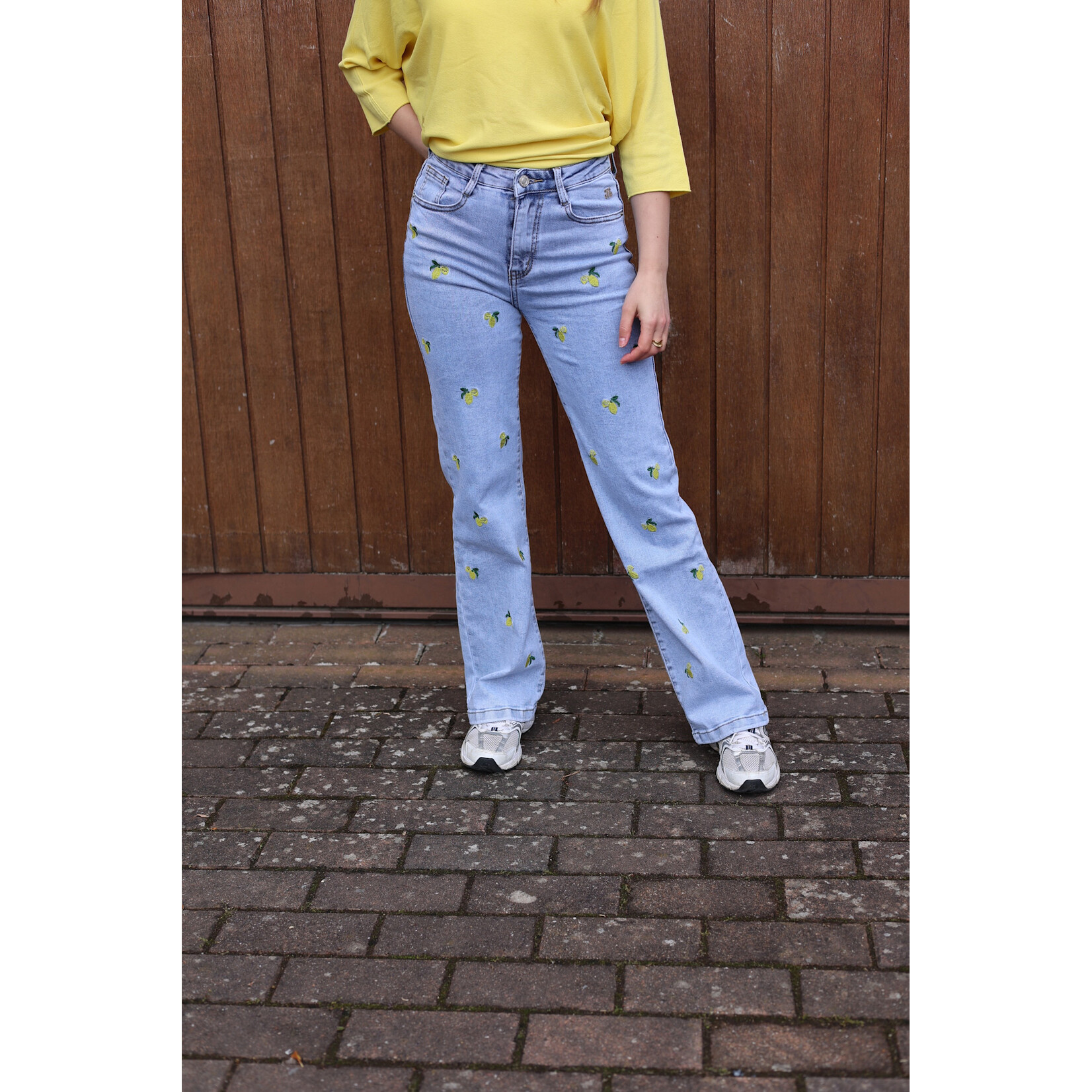 Pantalon Picitron