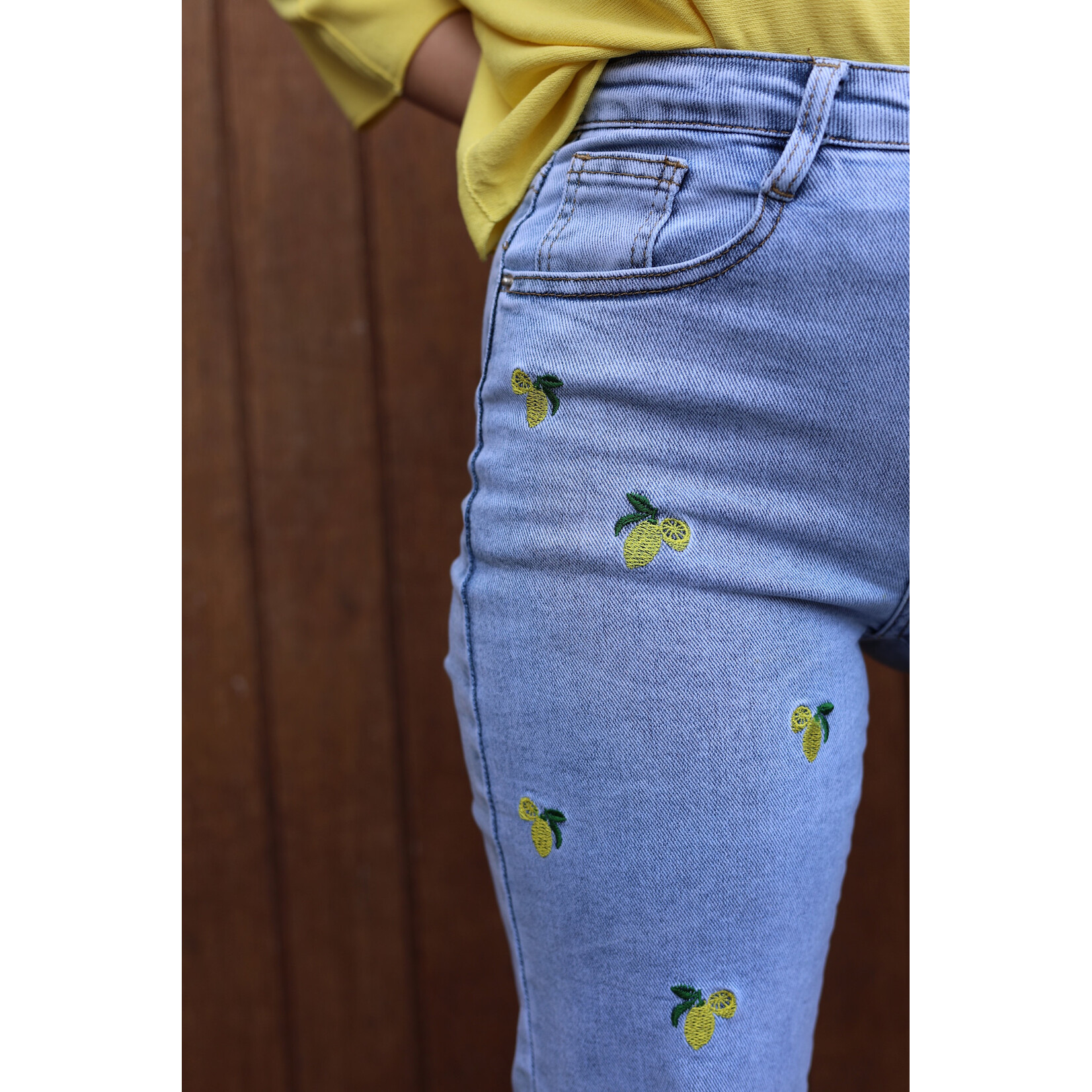 Pantalon Picitron
