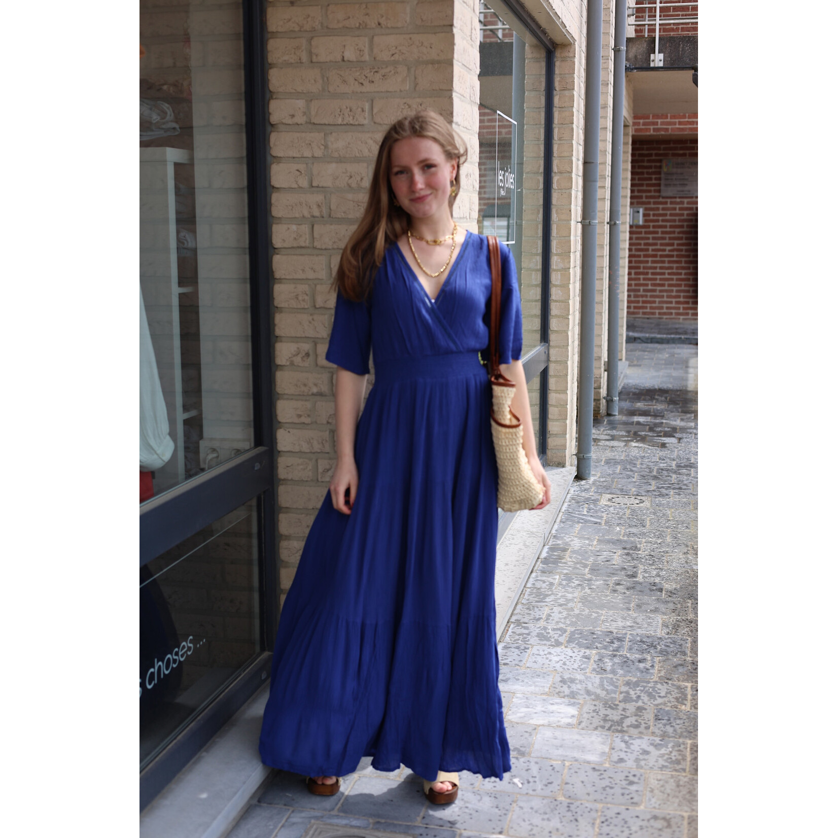 Robe Rialys