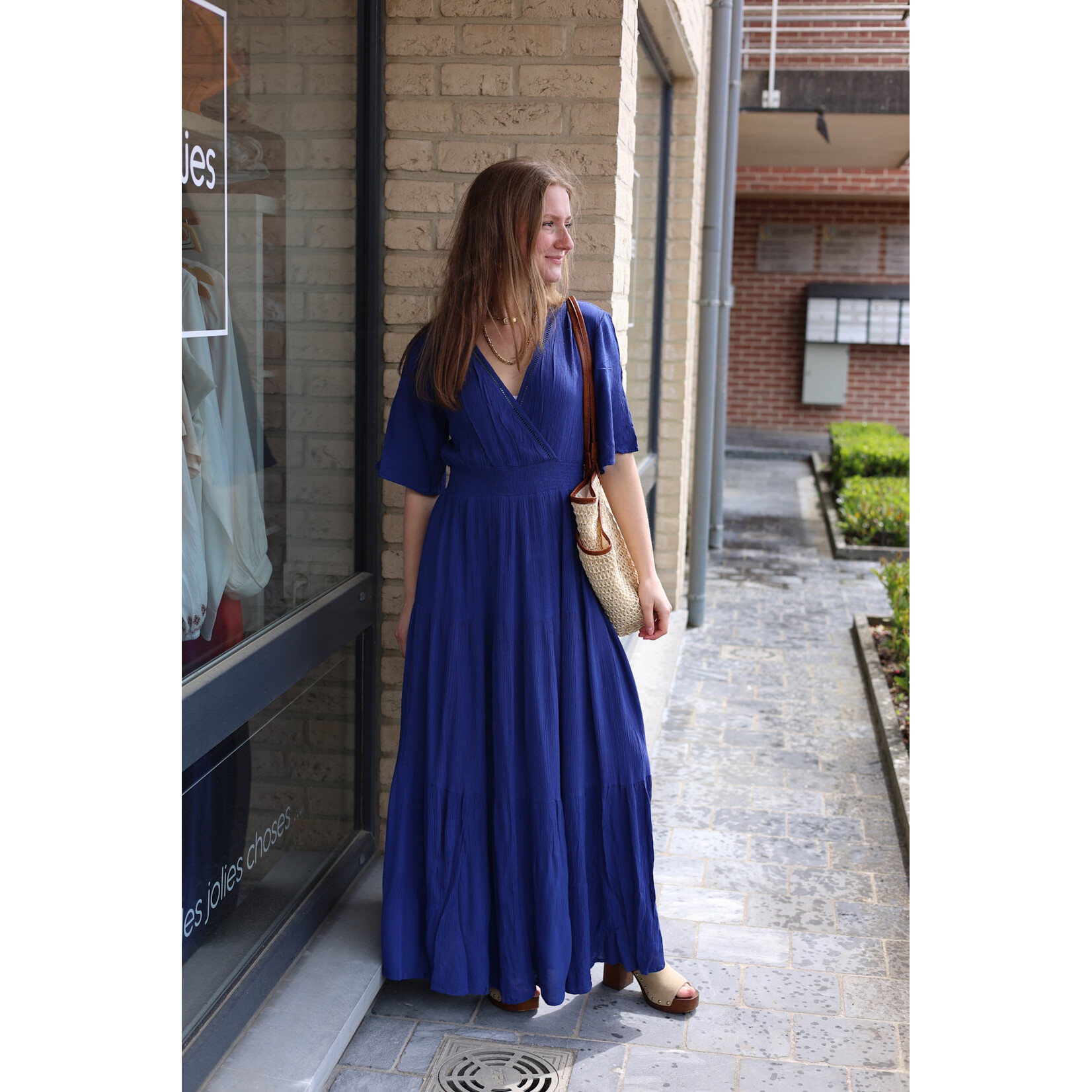 Robe Rialys