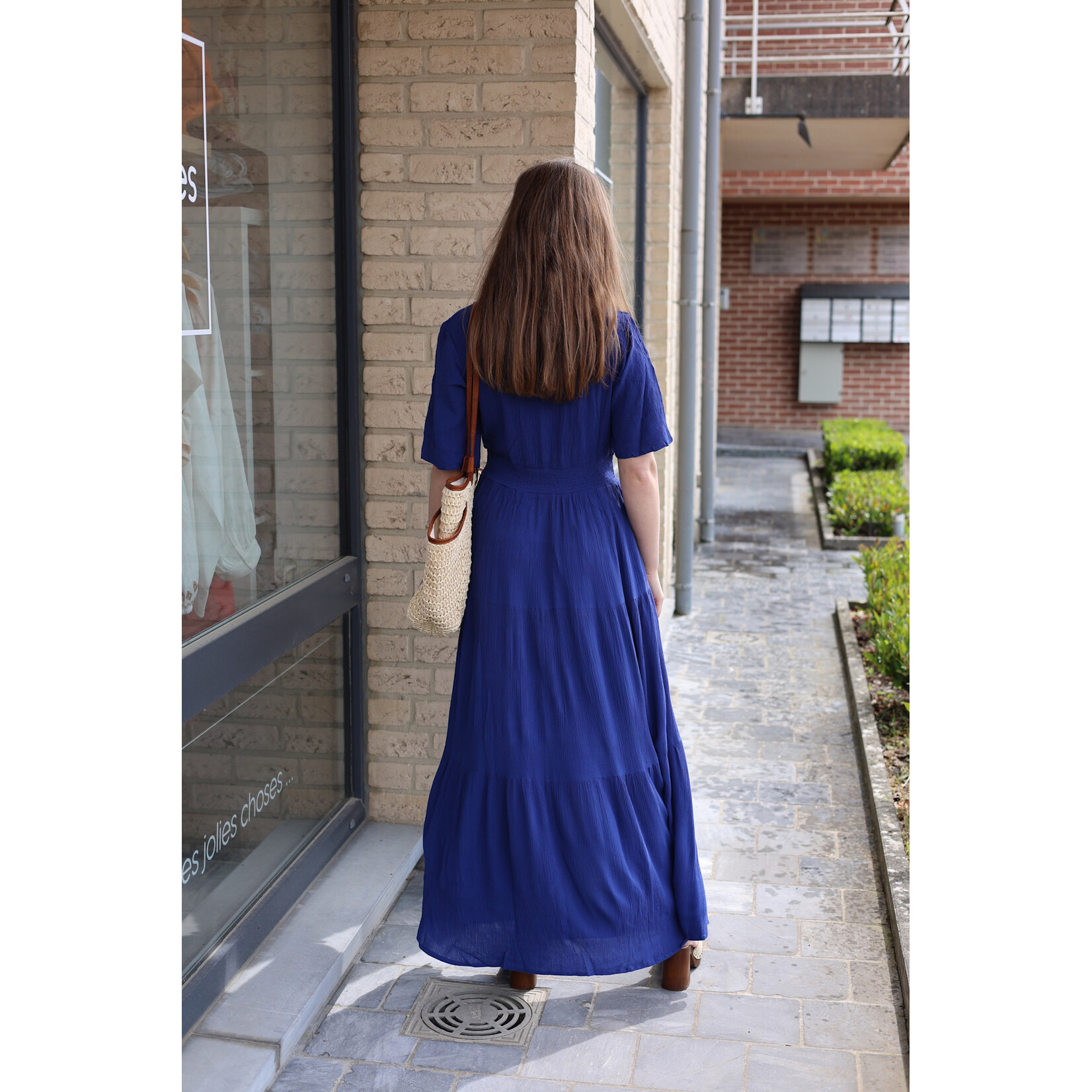 Robe Rialys