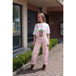 Pantalon Prazana Ballon