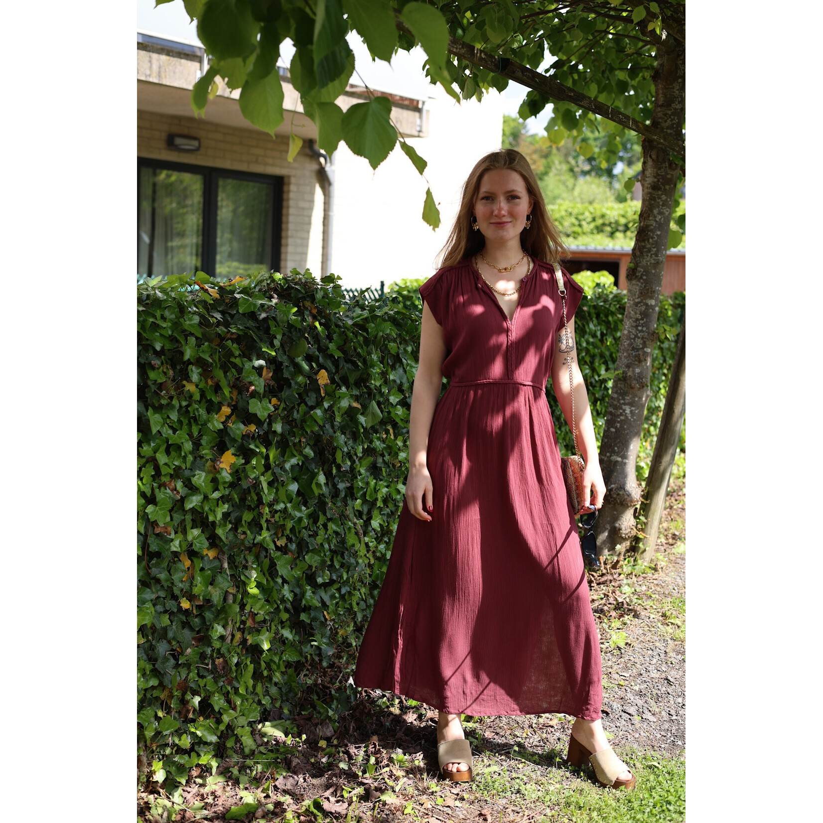 Robe Rowali
