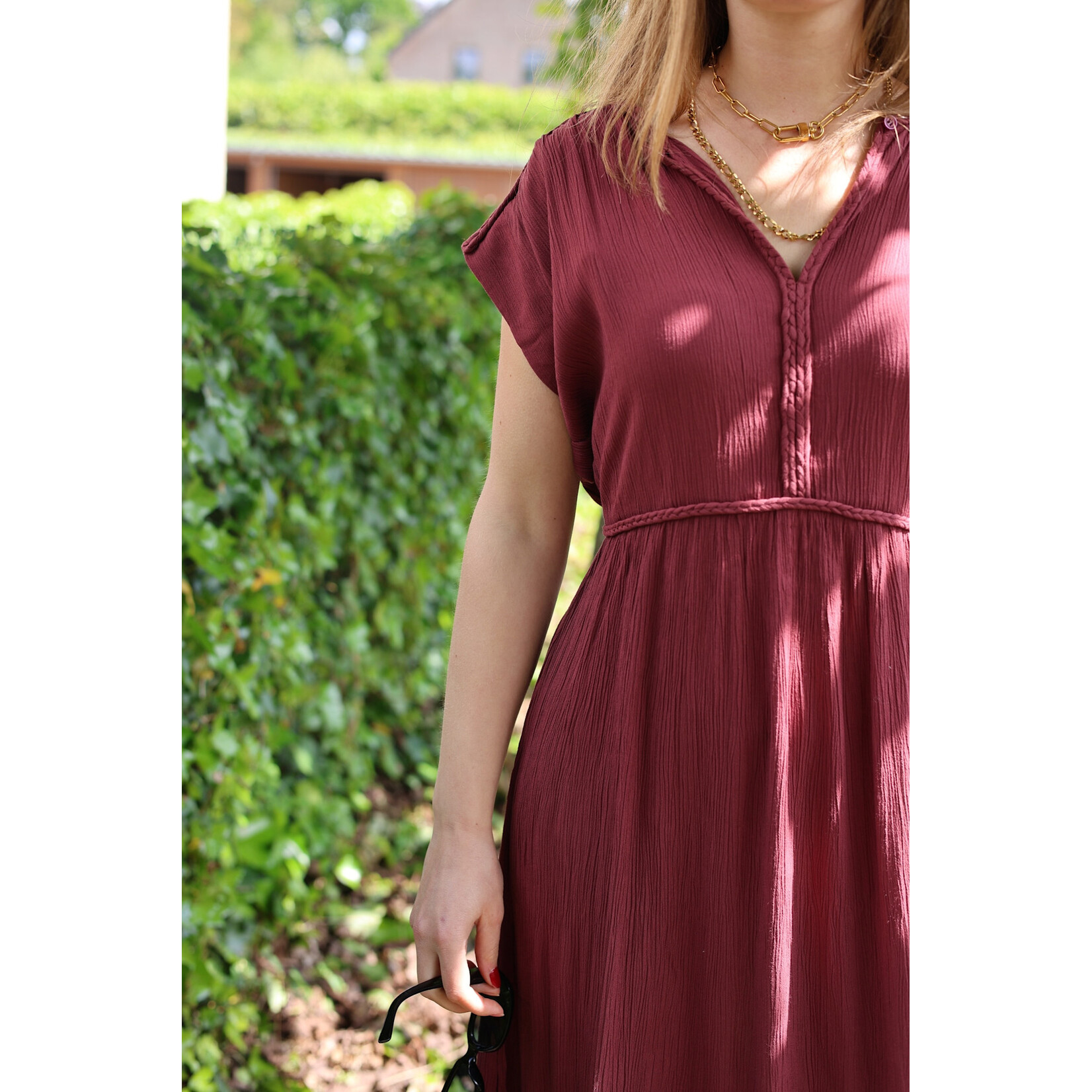 Robe Rowali