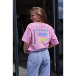 T-shirt Limoncello