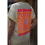 Robe Le soleil