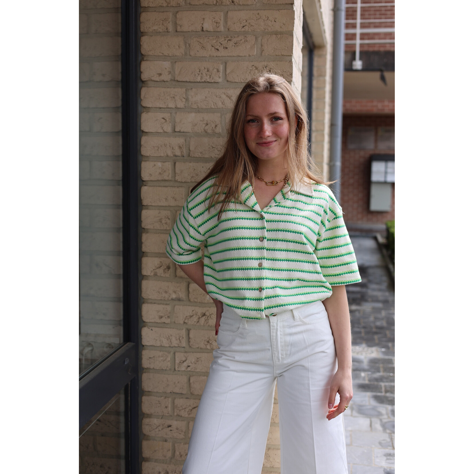 Polo Pohesia ligné