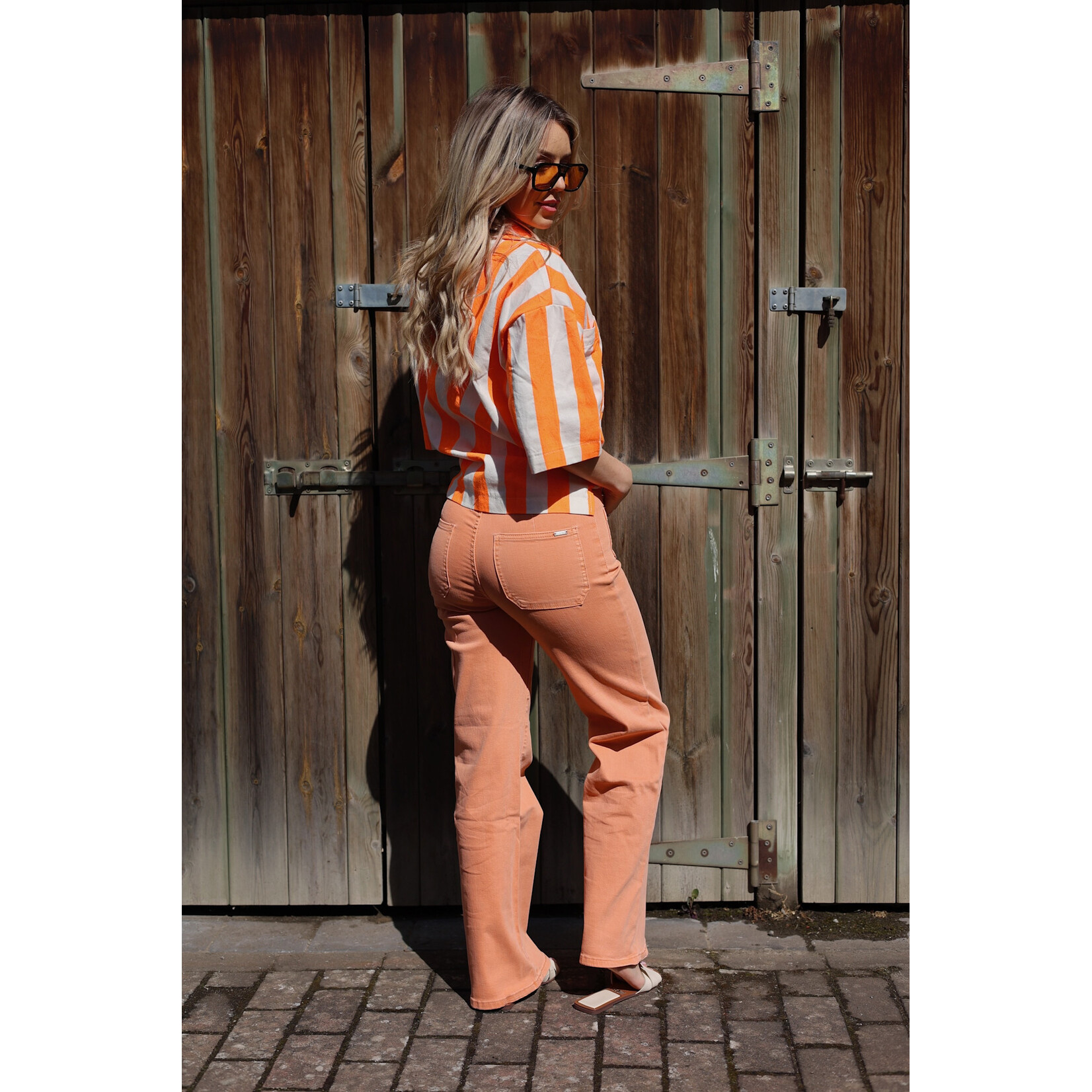 Pantalon Antorini