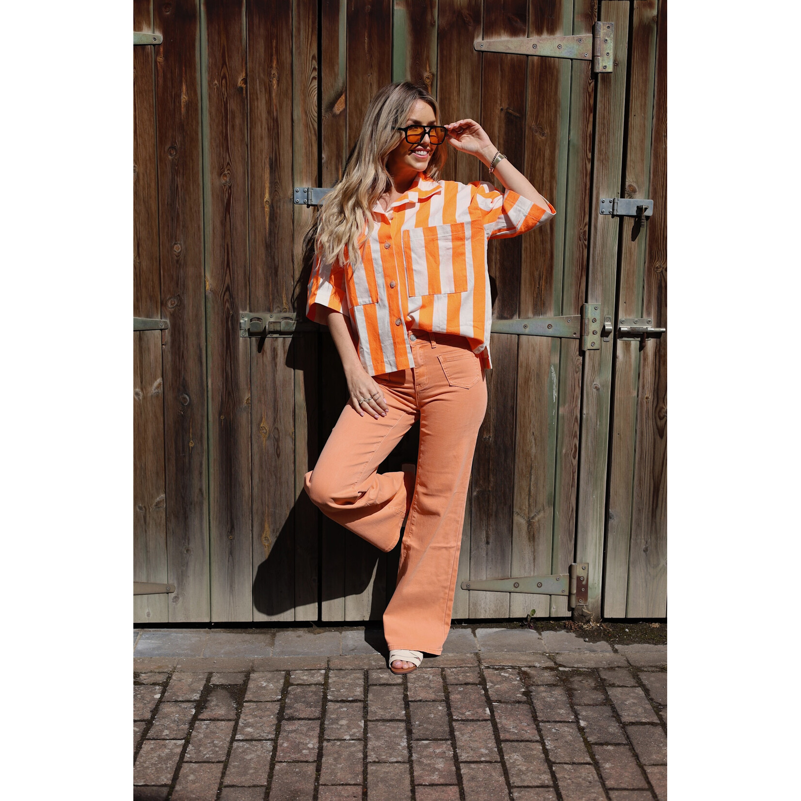 Pantalon Antorini