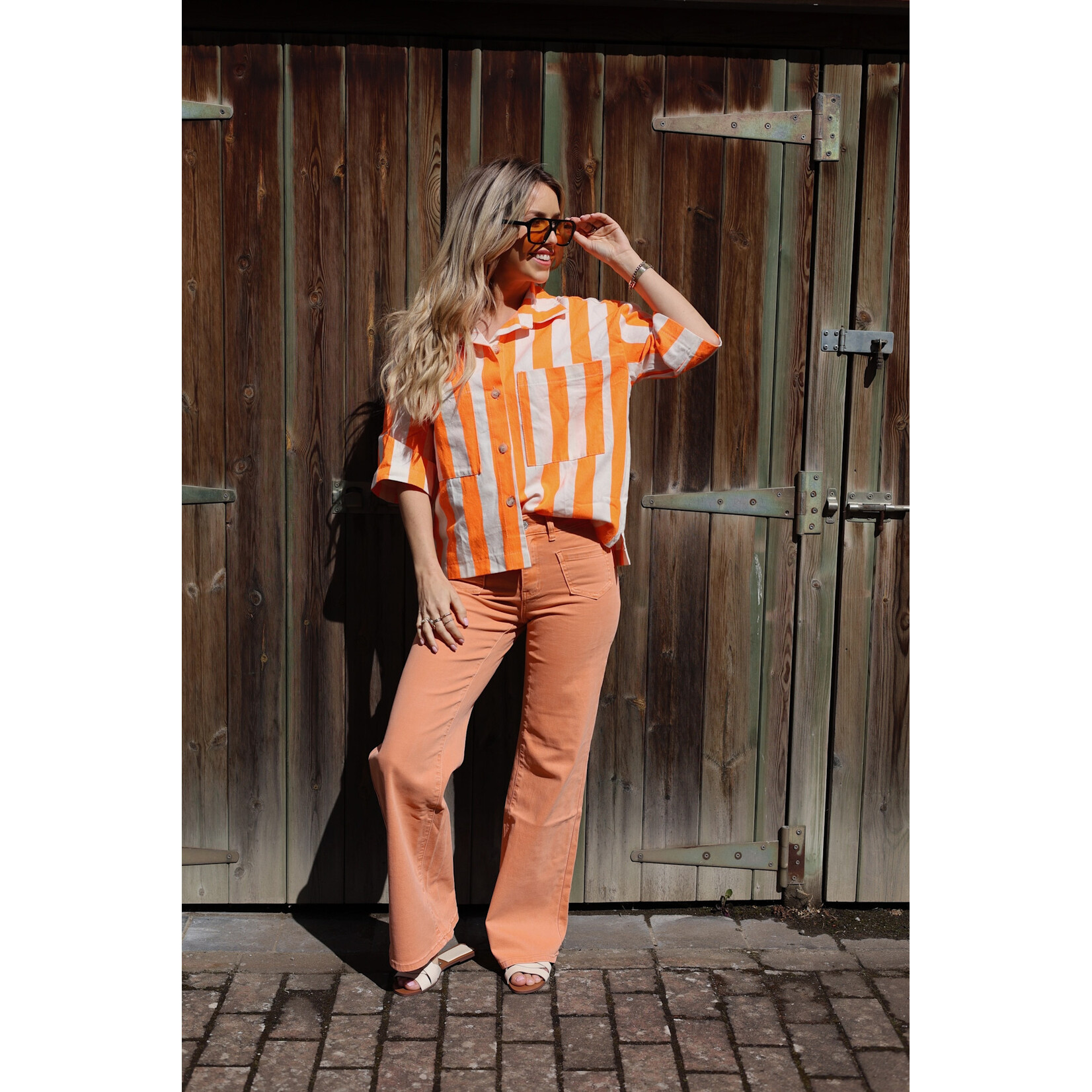Pantalon Antorini