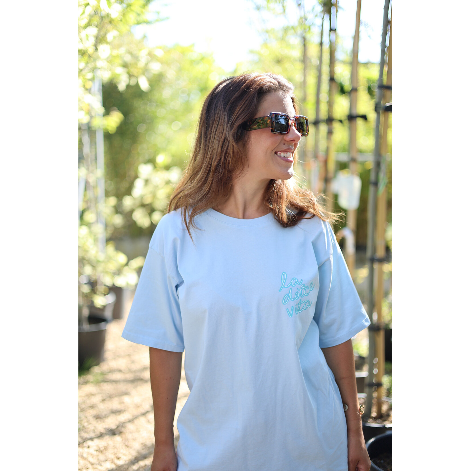 T-Shirt La Dolce Vita