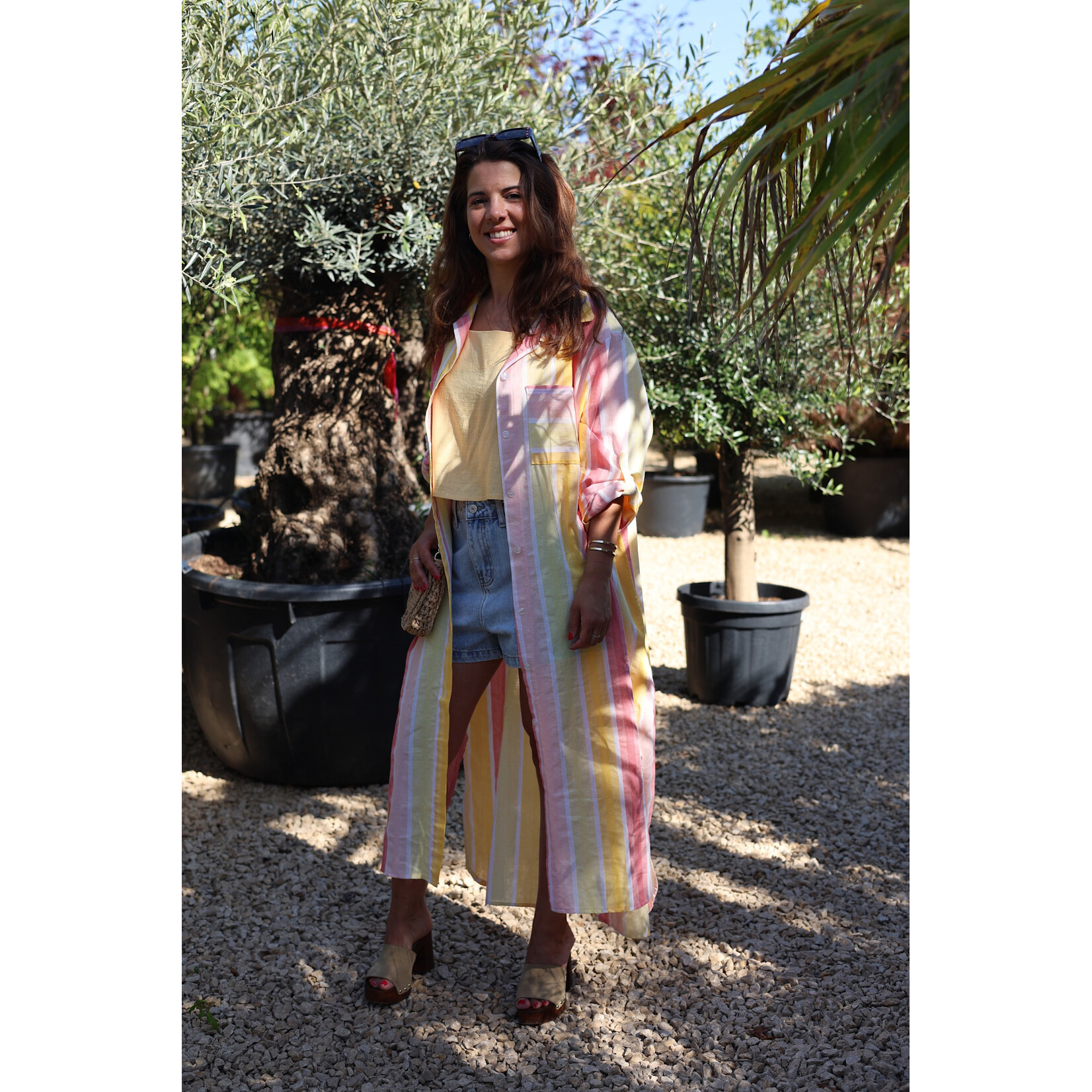Robe Rowena