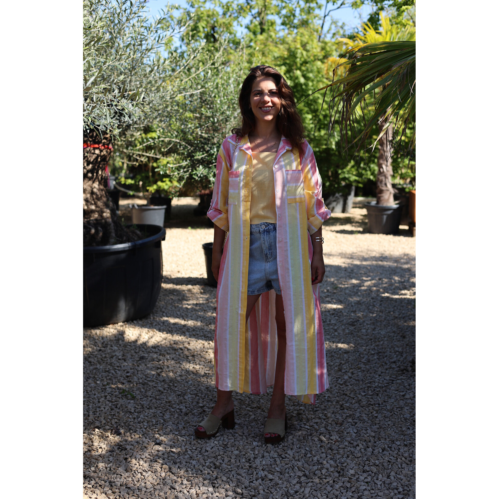 Robe Rowena