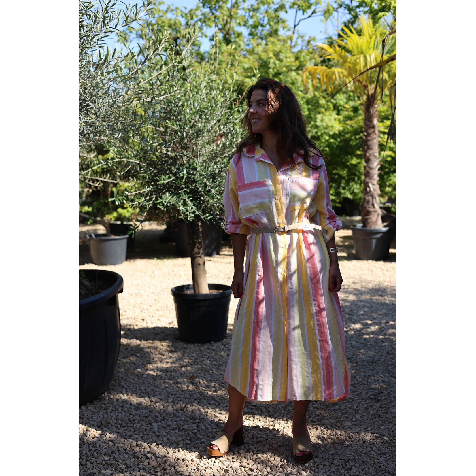 Robe Rowena