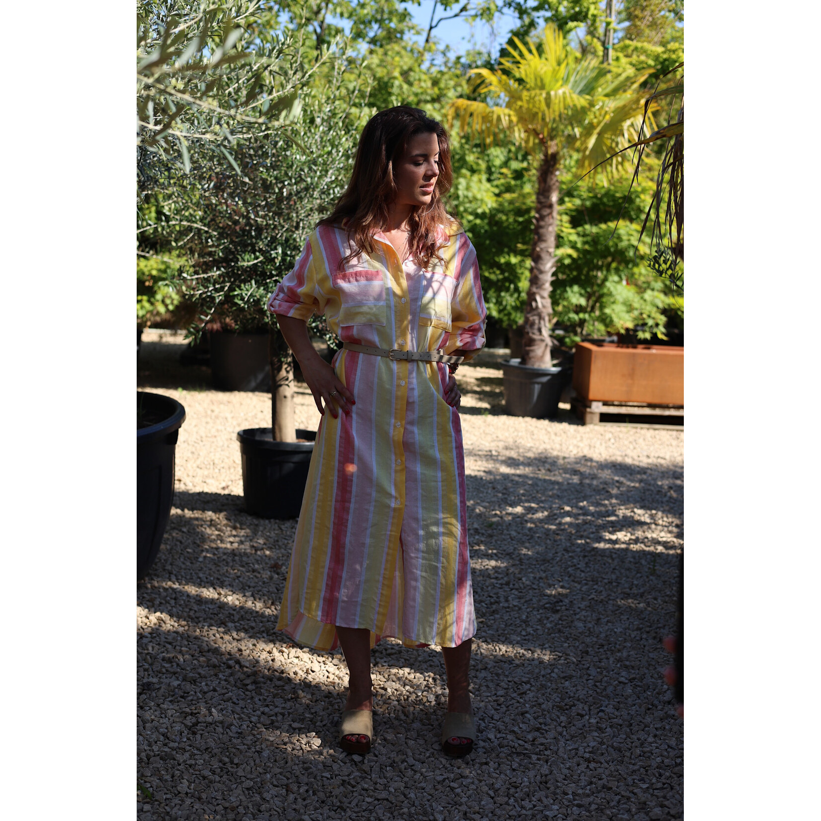 Robe Rowena