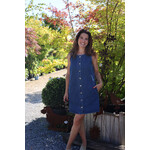 Robe Jeans Rotina