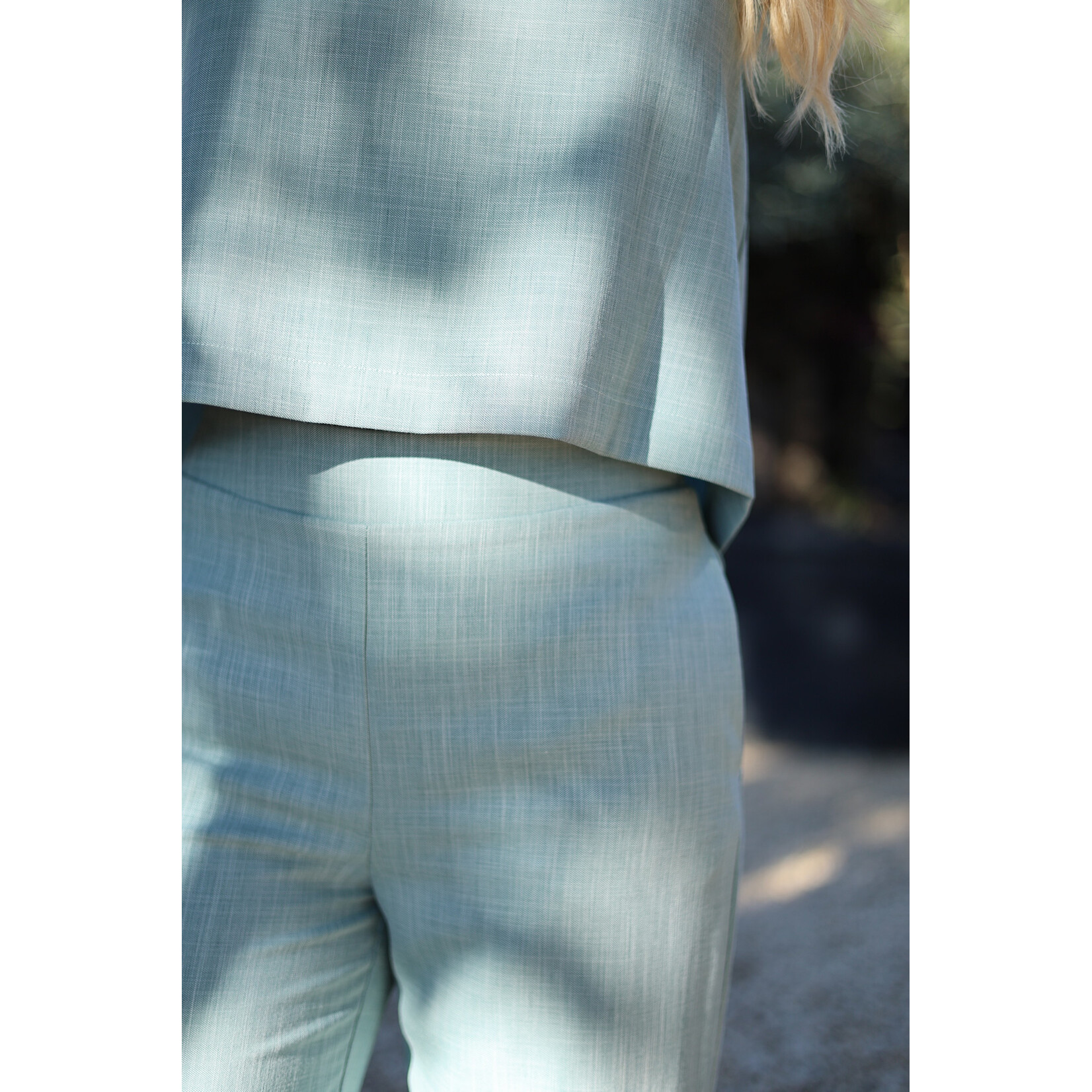 Pantalon Pelita