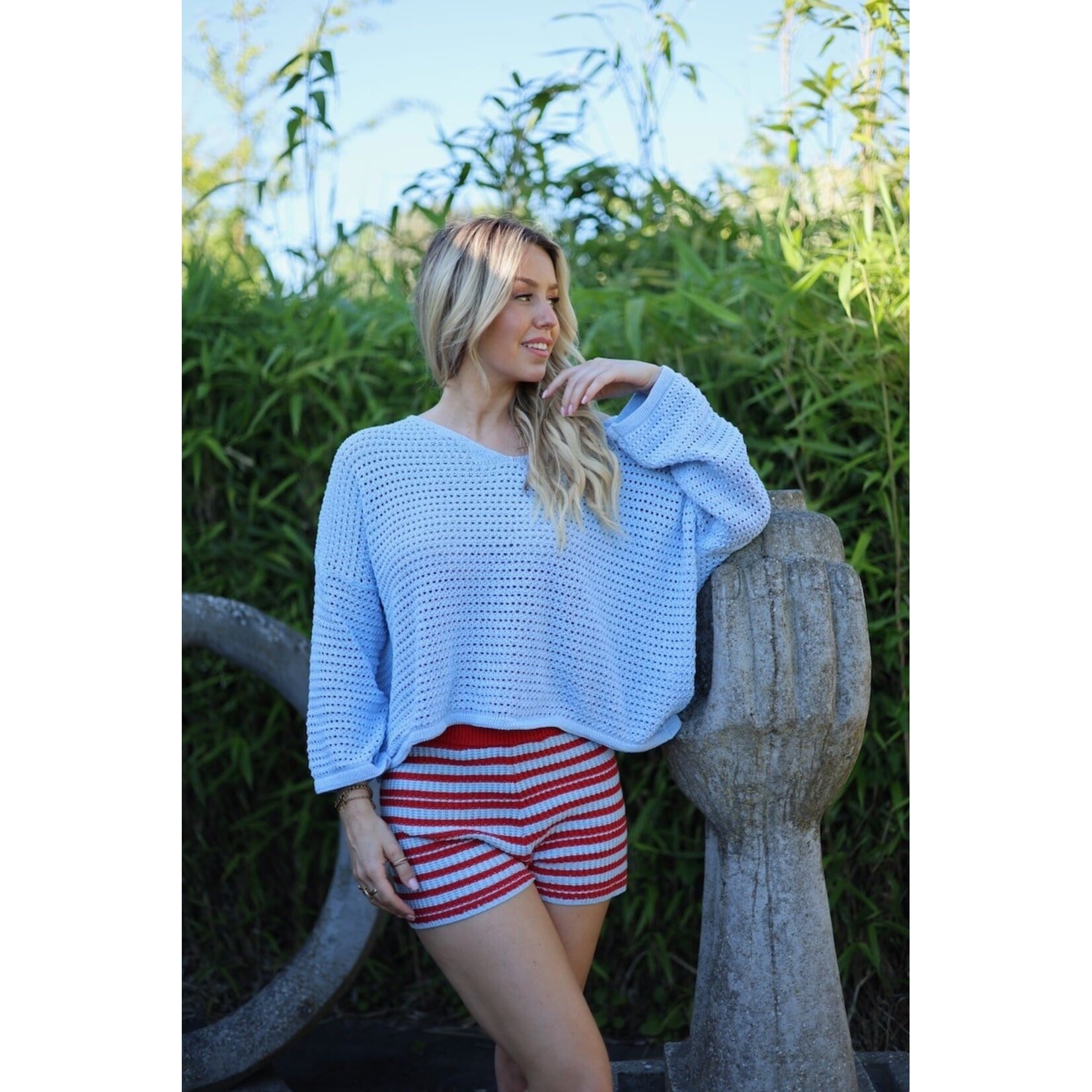 Pull Potonrica