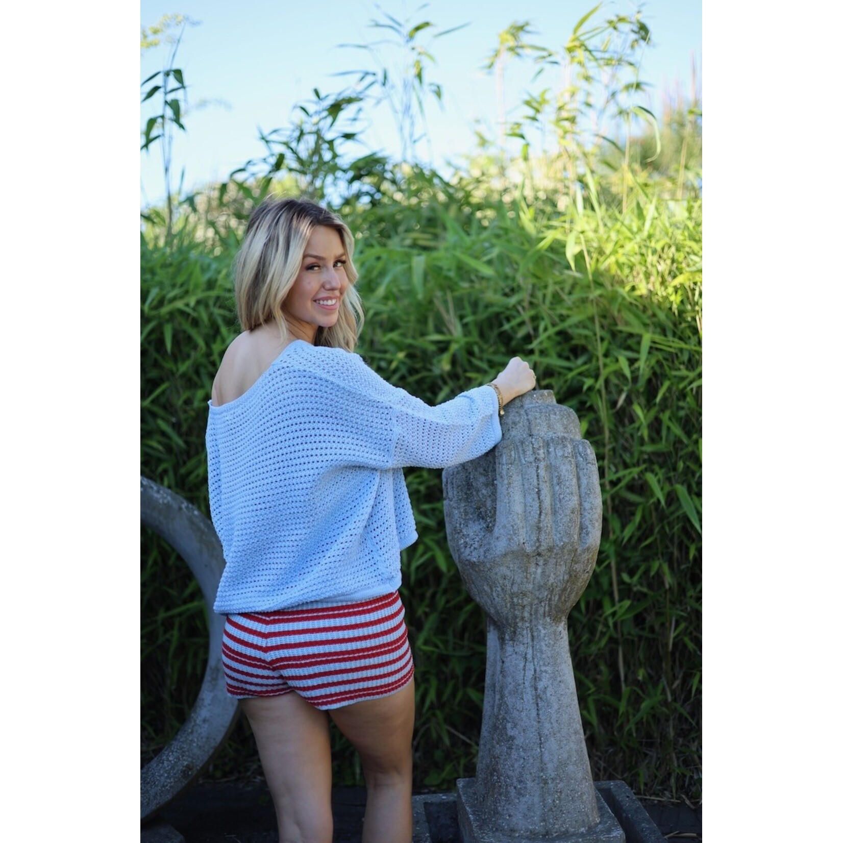 Pull Potonrica