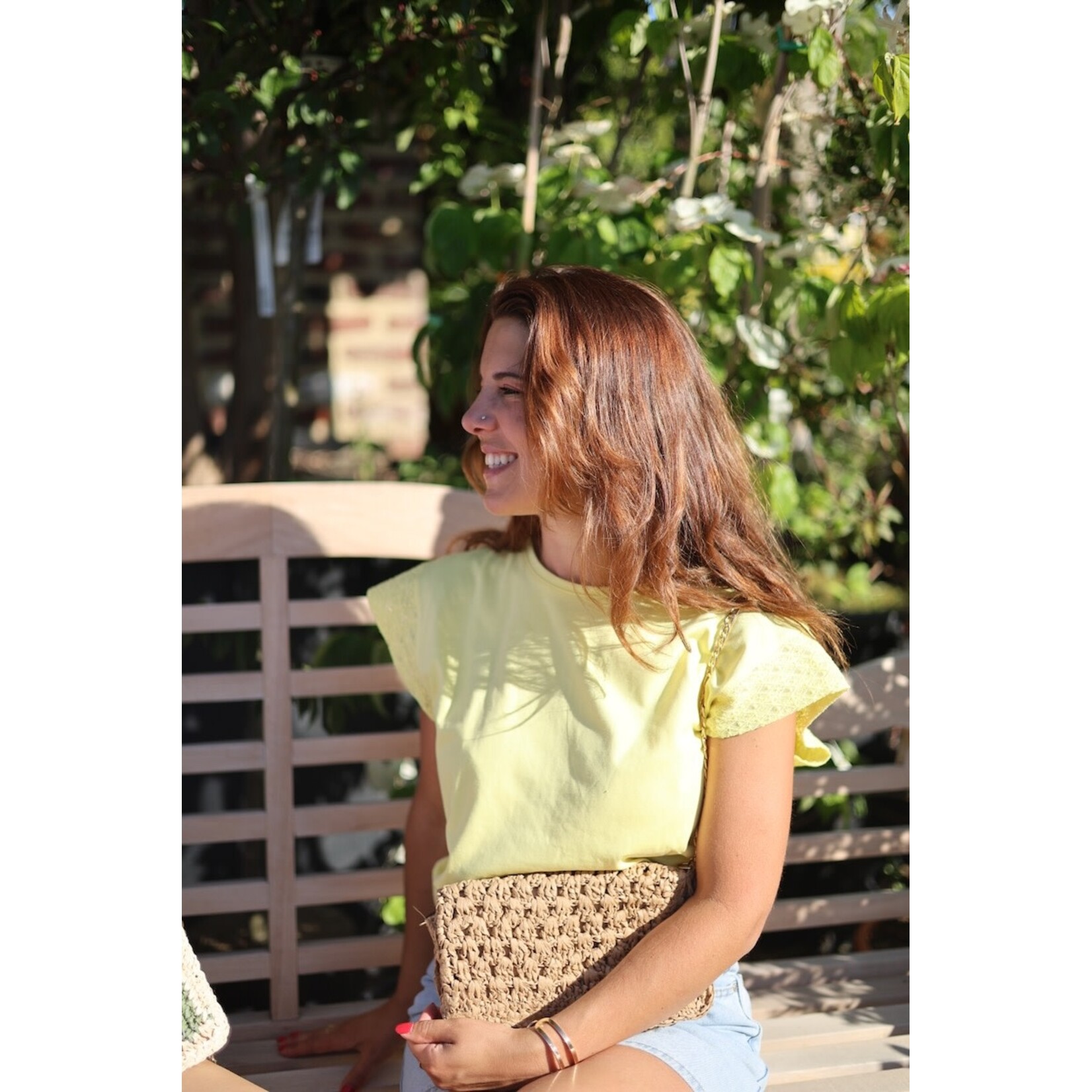 T-Shirt Tamilou