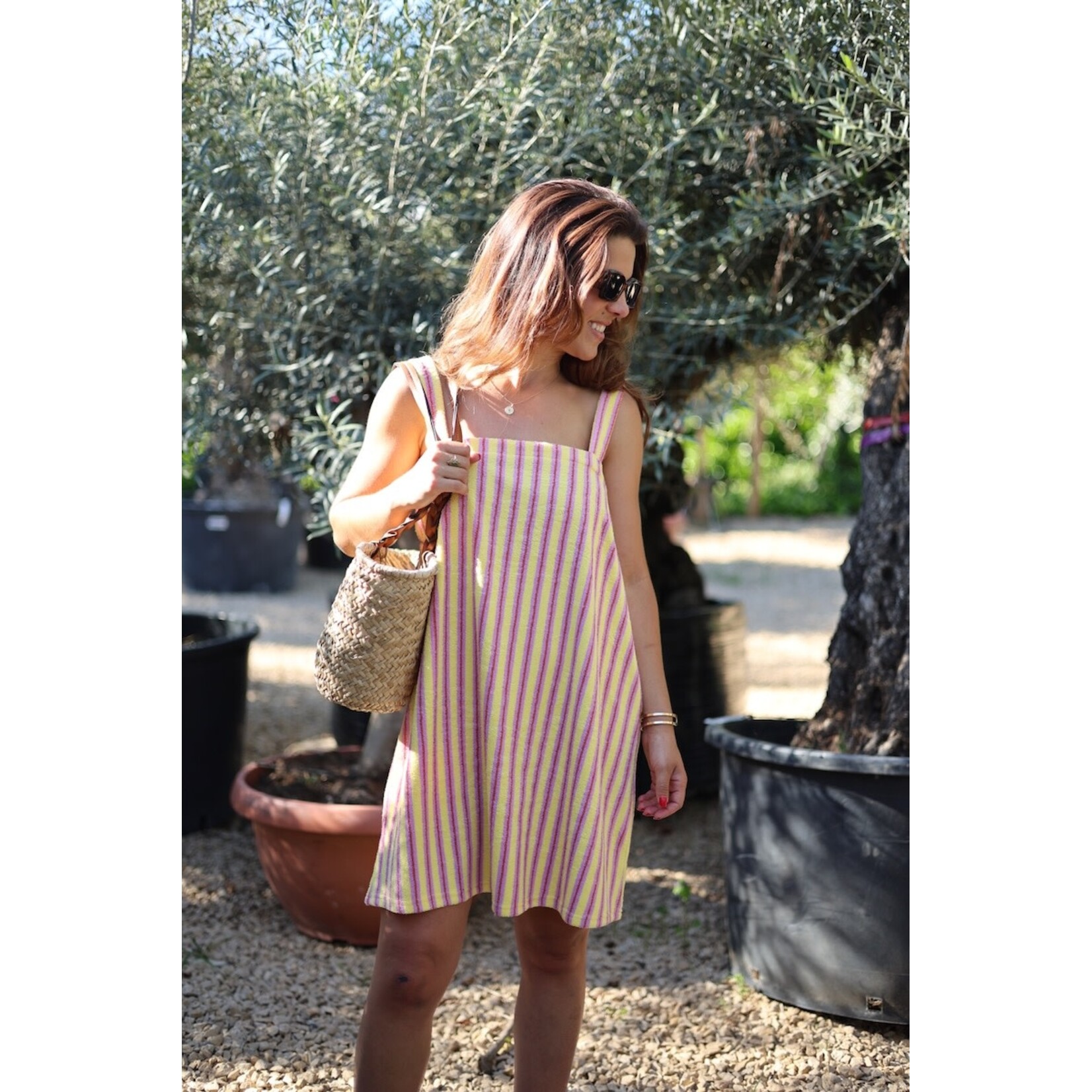 Robe Ralya