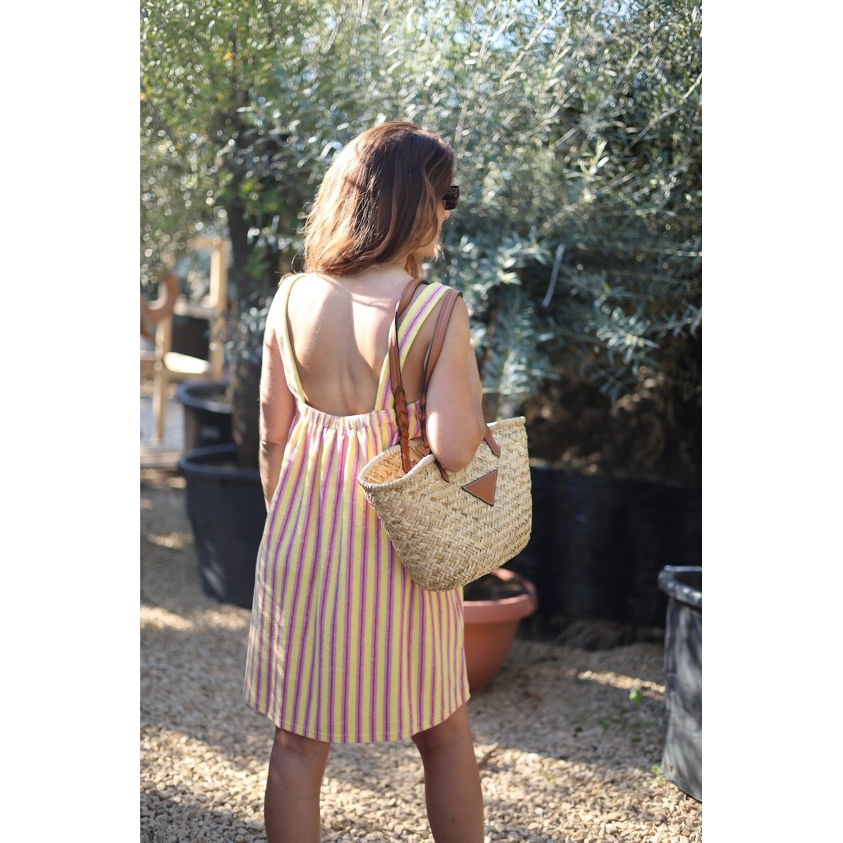 Robe Ralya