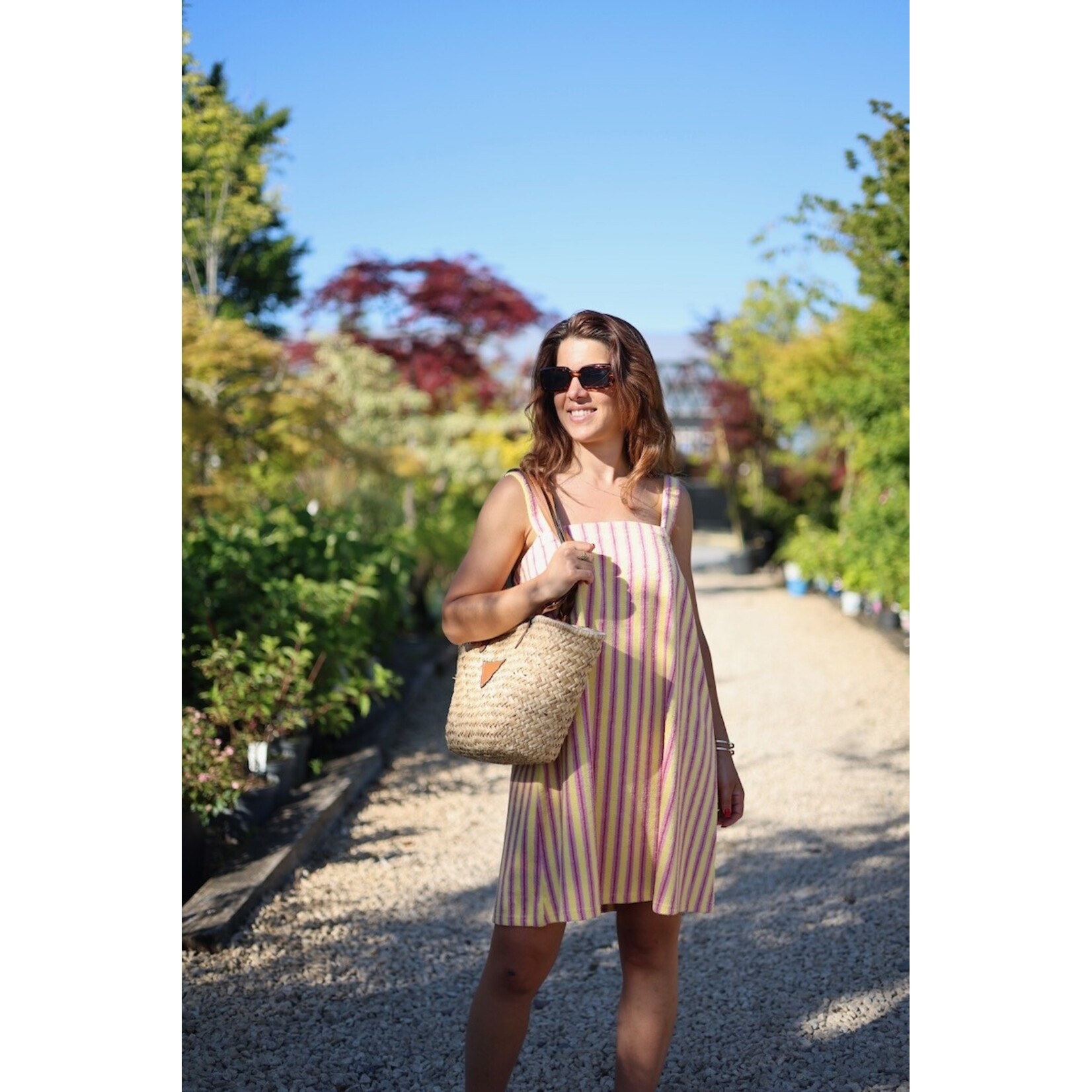 Robe Ralya