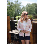 Blazer Fleuria